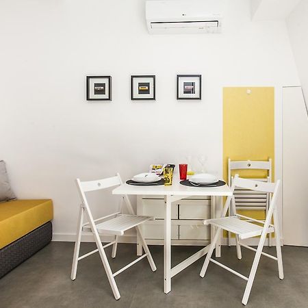 The Love Tram Apartment Lisboa Екстериор снимка