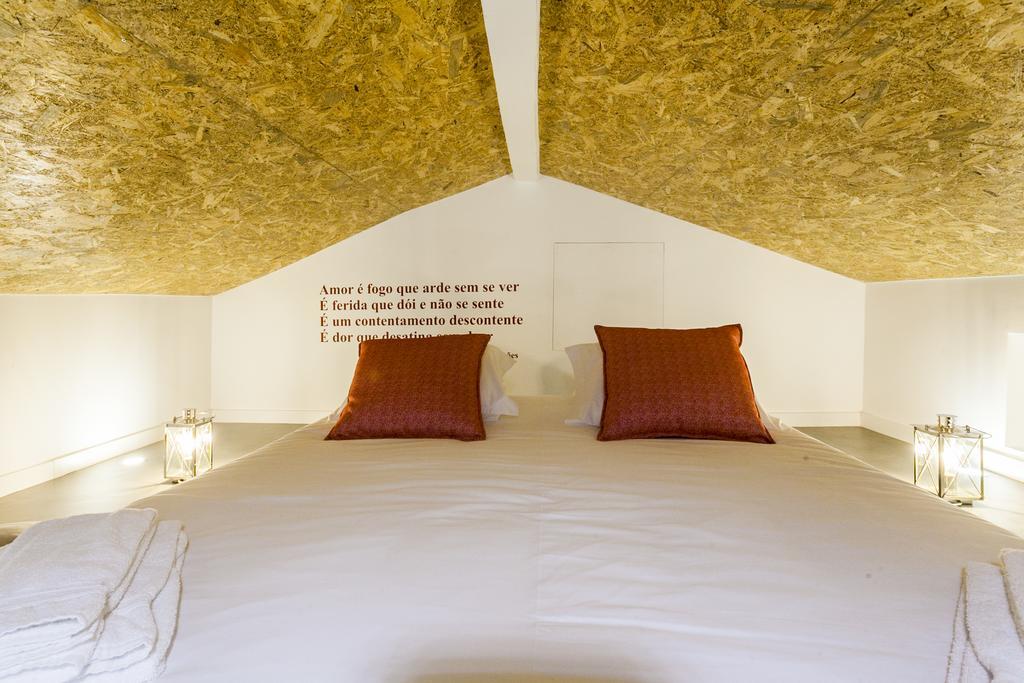 The Love Tram Apartment Lisboa Екстериор снимка