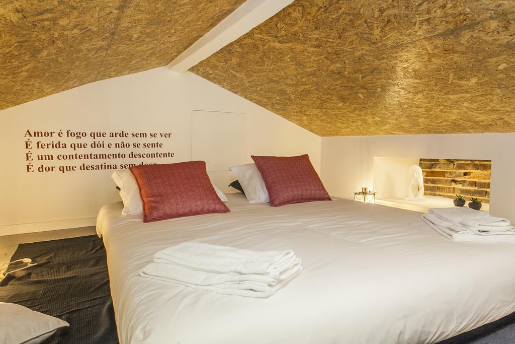 The Love Tram Apartment Lisboa Екстериор снимка