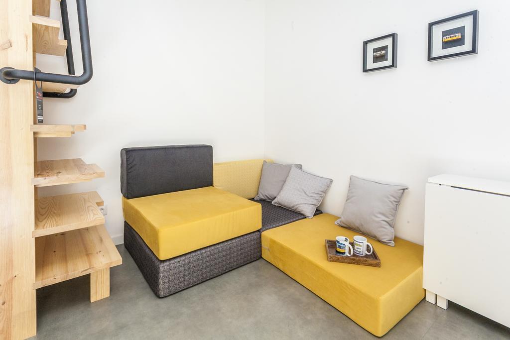 The Love Tram Apartment Lisboa Екстериор снимка