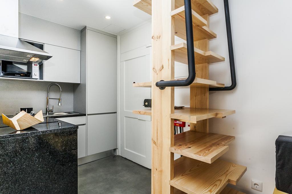 The Love Tram Apartment Lisboa Екстериор снимка