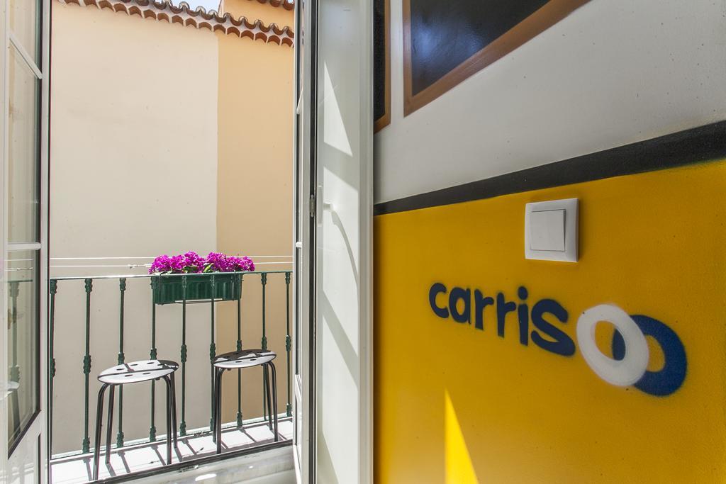The Love Tram Apartment Lisboa Екстериор снимка