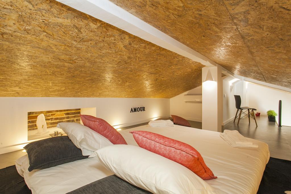 The Love Tram Apartment Lisboa Екстериор снимка