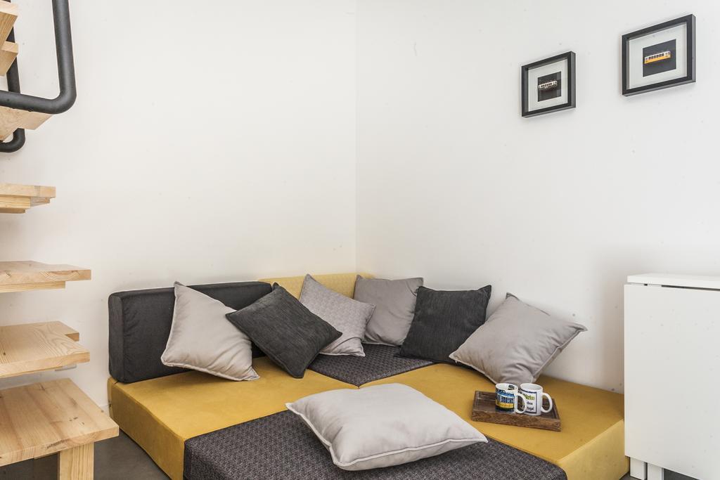 The Love Tram Apartment Lisboa Екстериор снимка