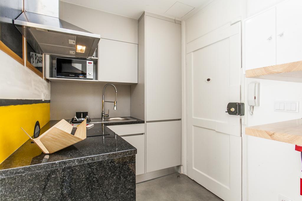 The Love Tram Apartment Lisboa Екстериор снимка