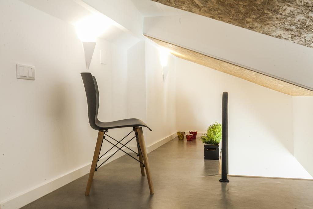 The Love Tram Apartment Lisboa Екстериор снимка