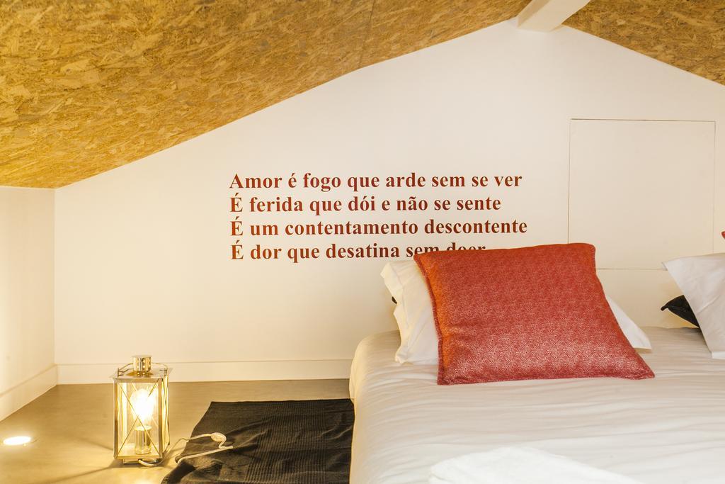 The Love Tram Apartment Lisboa Екстериор снимка